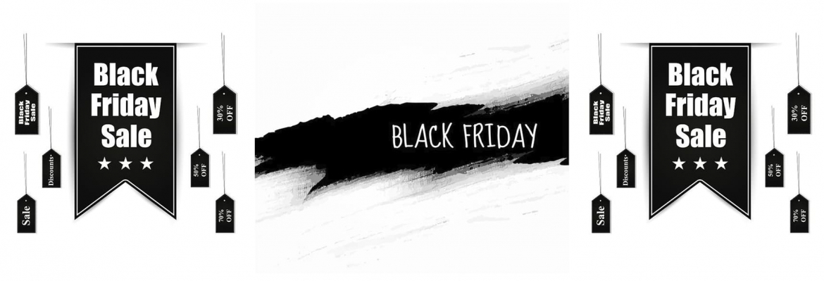 Black Friday: час великих і довгоочікуваних покупок! - фото