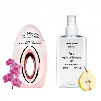 Agent Provocateur Pure Aphrodisiaque 0101 Парфюмированная вода 110 ml - фото