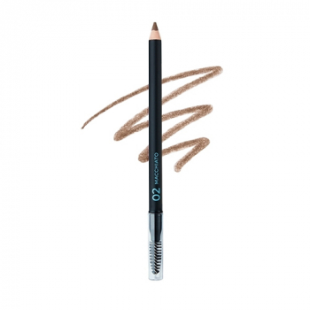 ROB Brow Powder Crush Карандаш для бровей Original - фото_3