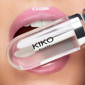 Kiko Milano Lip Volume Plumping Effect Lip Cream Крем для губ с эффектом увеличения объема - фото_5