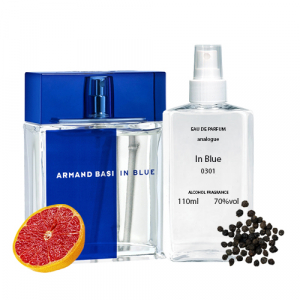 Armand Basi In Blue 0301 Парфумована вода 110 ml