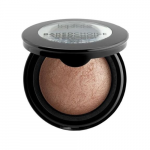 Topface Baked Choice Rich Touch Highlighter Хайлайтер запеченный Original 104 - Nude Shimmer - фото