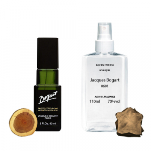 Jacques Bogart Bogart 0601 Парфумована вода 110 ml