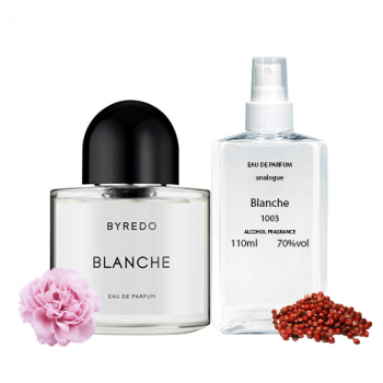 Byredo Blanche 1003 Парфюмированная вода 110 ml - фото