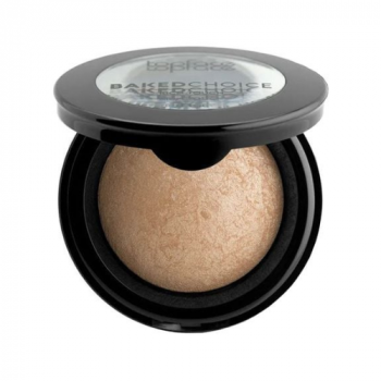 Topface Baked Choice Rich Touch Highlighter Хайлайтер запеченный Original - фото_3