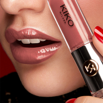 Kiko Milano Unlimited Double Touch Блеск для губ - фото_10
