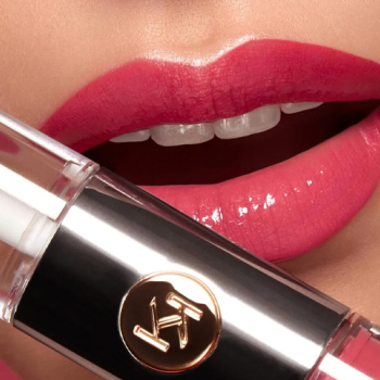 Kiko Milano Unlimited Double Touch Блеск для губ - фото_2
