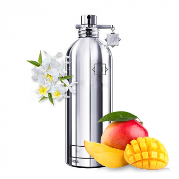 Аромат похож на Montale Mango Manga Парфюмированная вода 100 ml - фото