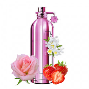 Аромат похож на Montale Roses Elixir Парфюмированная вода 100 ml