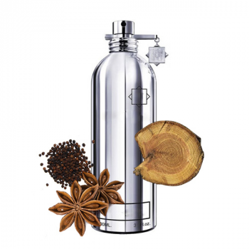 Аромат похожий на Montale Wood and Spices Парфюмированная вода 100 ml - фото