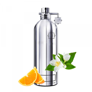 Аромат похож на Montale Soleil De Capri Парфюмированная вода 100 ml