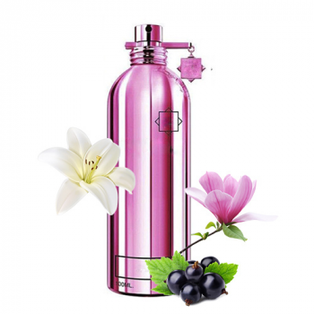Аромат похож на Montale Pretty Fruity Парфюмированная вода 100 ml - фото