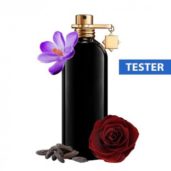 Аромат похож на Montale Arabians Tonka Парфюмированная вода 100 ml Тестер - фото