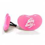 Jelly Belly Набор аромаклипс для авто  Жевательная резинка - фото