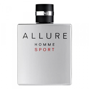 Chanel Allure Homme Sport Туалетна вода 100 ml