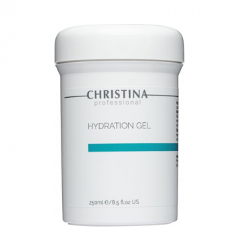 Christina Hydration Gel Гидрирующий гель для всех типов кожи Original - фото