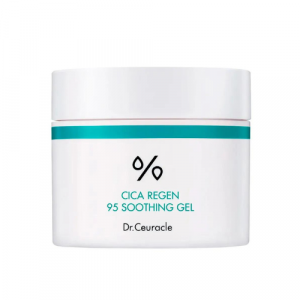 Dr.Ceuracle Сica Regen 95 Soothing Gel Успокаивающий гель для лица с центеллой азиатской