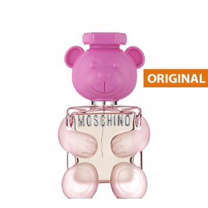 Moschino Toy 2 Bubble Gum Туалетная вода Original
