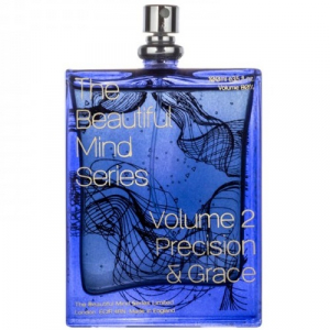 The Beautiful Mind Series Volume 2 Precision & Grace