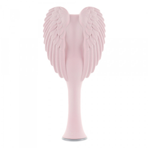 Tangle Angel Cherub 2.0 Soft Touch Pink Расческа для волос