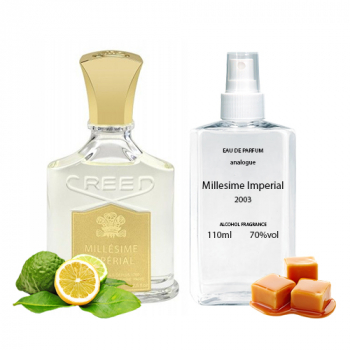 Creed Millesime Imperial 2003 Парфюмированная вода 110 ml - фото