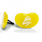 Jelly Belly Набор аромаклипс для авто  Лимонный леденец - фото
