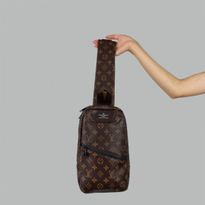 Сумка слим Louis Vuitton Austen 2311