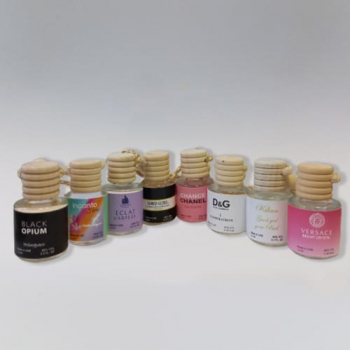 Автопарфум AMBRA - фото_4