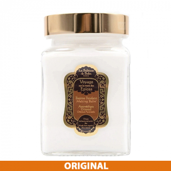 La Sultane de Saba Corporal Body Balm Ayuverdique Бальзам для тела Original - фото