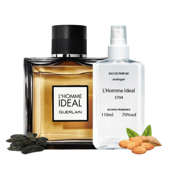 Guerlain L’Homme Ideal 3704 Парфюмированная вода 110 ml - фото