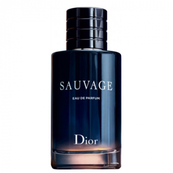 Christian Dior Sauvage Parfum Парфюмированная вода 100 ml LUX - фото