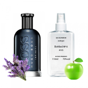 Hugo Boss Bottled Infinite 4103 Парфумована вода 110 ml