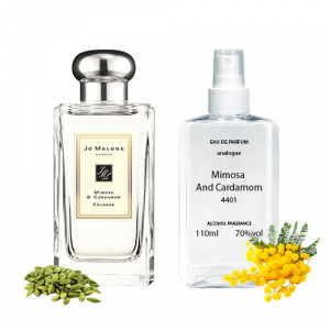 Jo Malone Mimosa And Cardamom 4401 Парфумована вода 110 ml