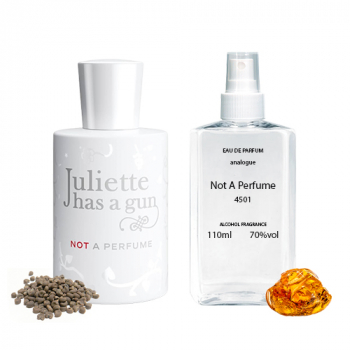 Juliette Has A Gun Not A Perfume 4501 Парфюмированная вода 110 ml - фото