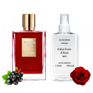 Kilian A Kiss From A Rose 4801 Парфюмированная вода 110 ml