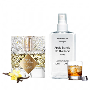 Kilian Apple Brandy On The Rocks 4802 Парфюмированная вода 110 ml