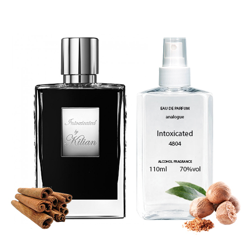 Kilian Intoxicated 4804 Парфюмированная вода 110 ml | ParfumCity