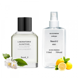 Laboratorio Olfattivo Need-U 4901 Парфюмированная вода 110 ml