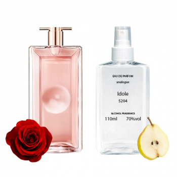 Lancome Idole 5204 Парфюмированная вода 110 ml - фото