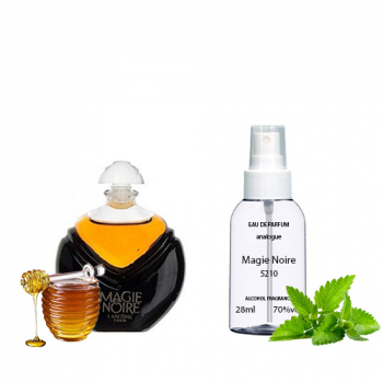 Lancome Magie Noire 5210 Духи 28 ml - фото