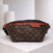 Поясная сумка  Louis Vuitton 1854  - фото