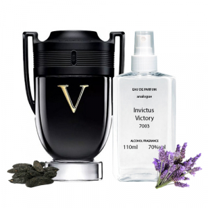 Paco Rabanne Invictus Victory 7003 Парфюмированная вода 110 ml