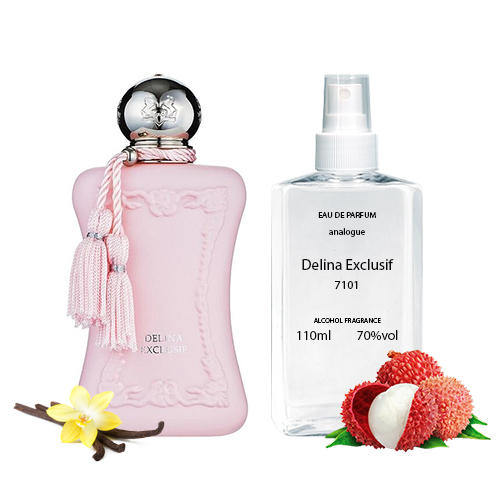 Parfums de Marly Delina Exclusif 7101 Парфумована вода 110 ml