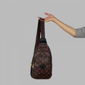 Сумка слим Louis Vuitton Felix 7171