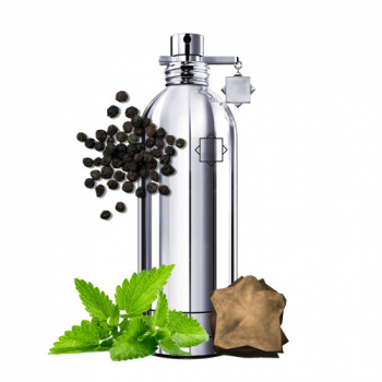 Аромат похож на Montale Black Musk Парфюмированная вода 100 ml - фото