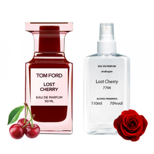 Tom Ford Lost Cherry 7704 Парфумована вода 110 ml