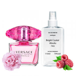 Versace Bright Crystal Absolu 7902 Парфумована вода 110 ml