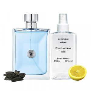 Versace Versace Pour Homme 7908 Парфумована вода 110 ml
