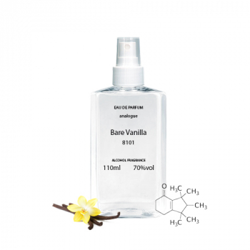 Victoria's Secret Bare Vanilla 8101 Парфюмированная вода 110 ml - фото