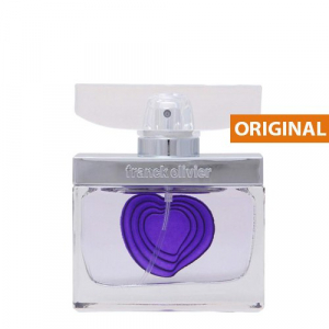 Franck Olivier Passion Парфюмированная вода 25 ml Original